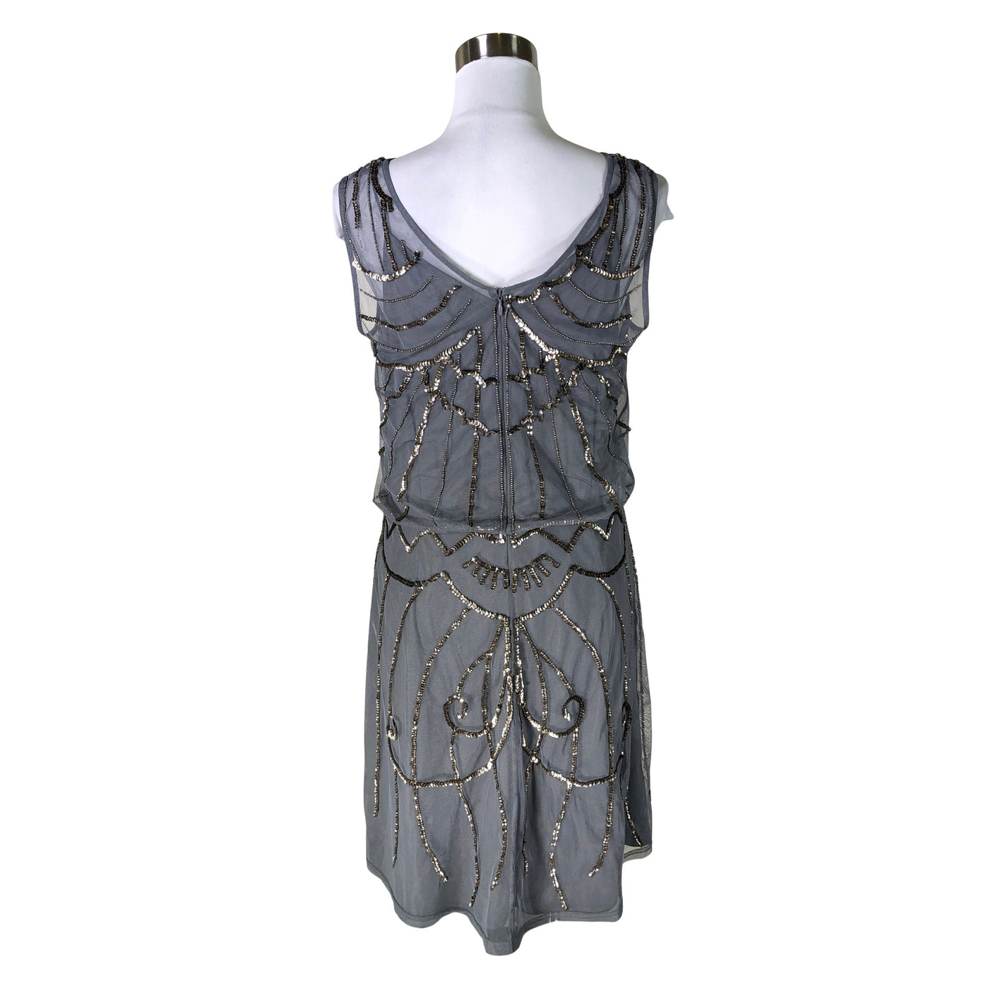 Unisex Anna Field - Juhlamekko, koko 40 -  (2)