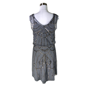Unisex Anna Field - Juhlamekko, koko 40 -  (2)