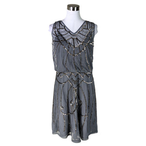 Unisex Anna Field - Juhlamekko, koko 40 -  (1)