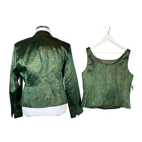 Unisex Ril's - Juhlajakku, koko 42 -  (2)