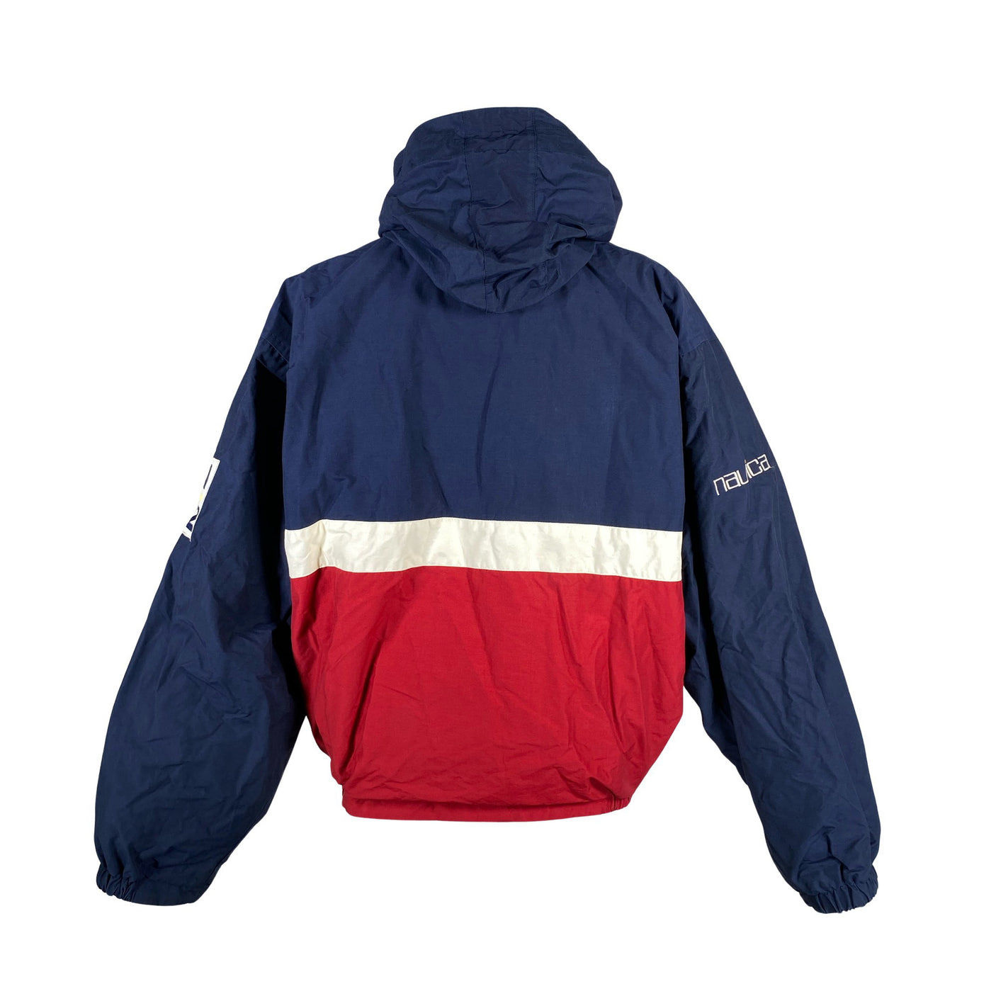 Unisex Nautic Experience - Ulkoilutakki, koko XXL -  (2)