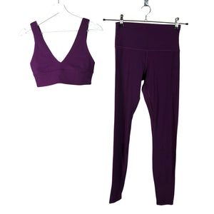 Unisex Lululemon - Urheilutrikoot, koko 38 -  (1)