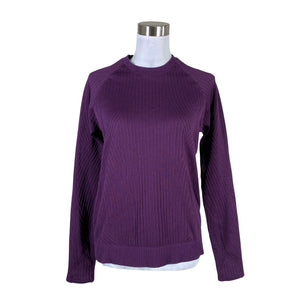 Unisex Lululemon - Urheilupaita, 
pitkät hihat, koko 38 -  (1)