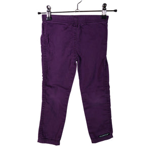 Unisex Villervalla - Leggingsit, koko 92 - 98 -  (1)