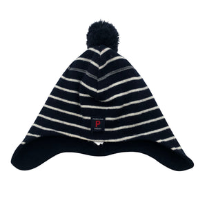 Unisex Polarn O. Pyret - Talvihattu, koko 52 - 54 cm -  (1)