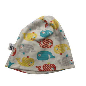 Unisex Hilla - Ohut pipo, koko 50 - 52 cm -  (1)