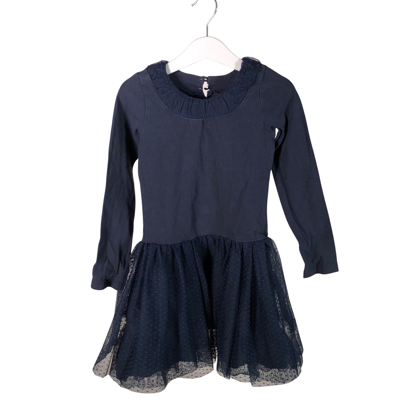 Unisex Jottum - Trikoomekko, koko 110 - 116 -  (1)