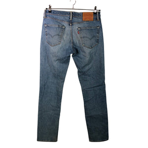Unisex Levi's - Farkut, koko W32 -  (2)