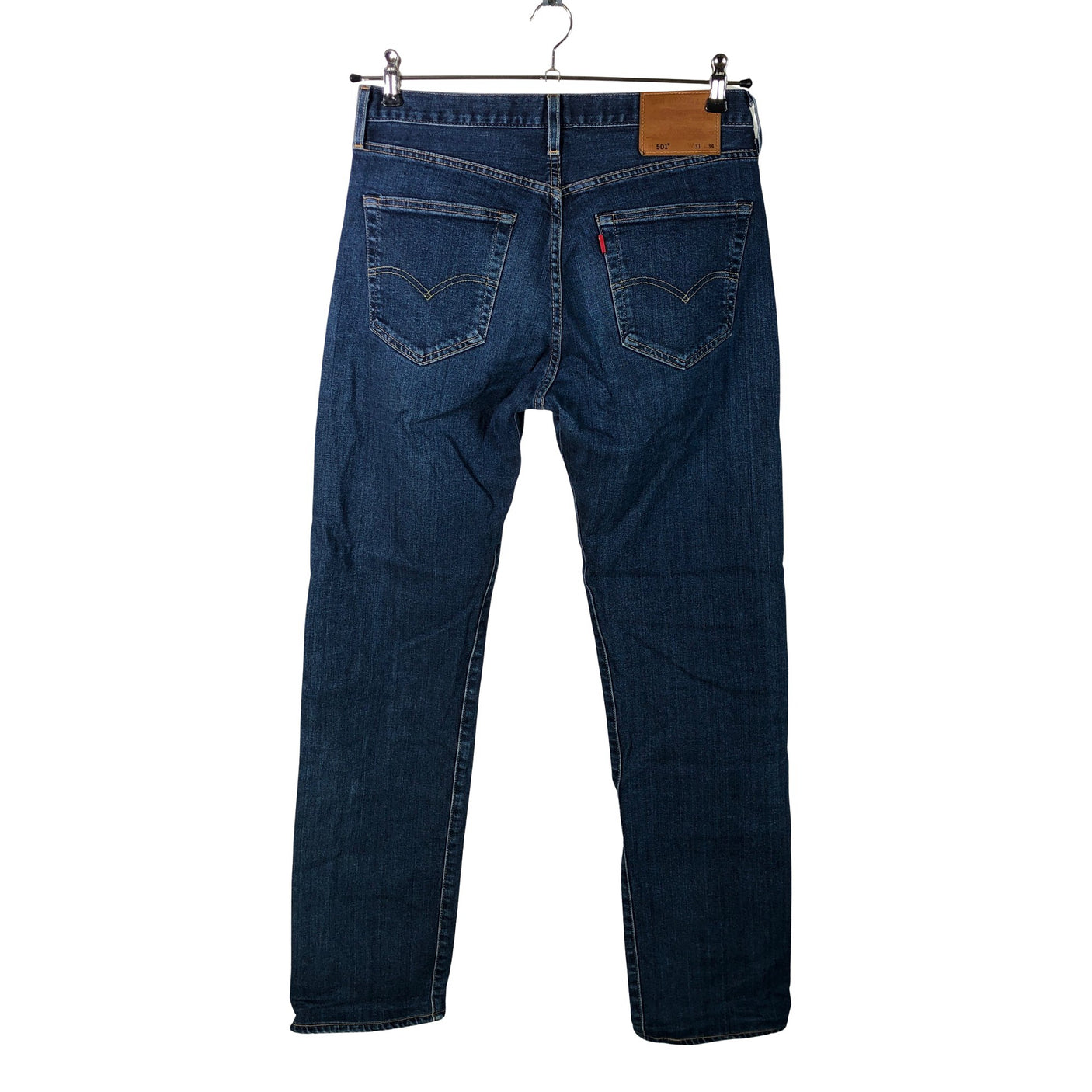Unisex Levi's - Farkut, koko W31 -  (2)