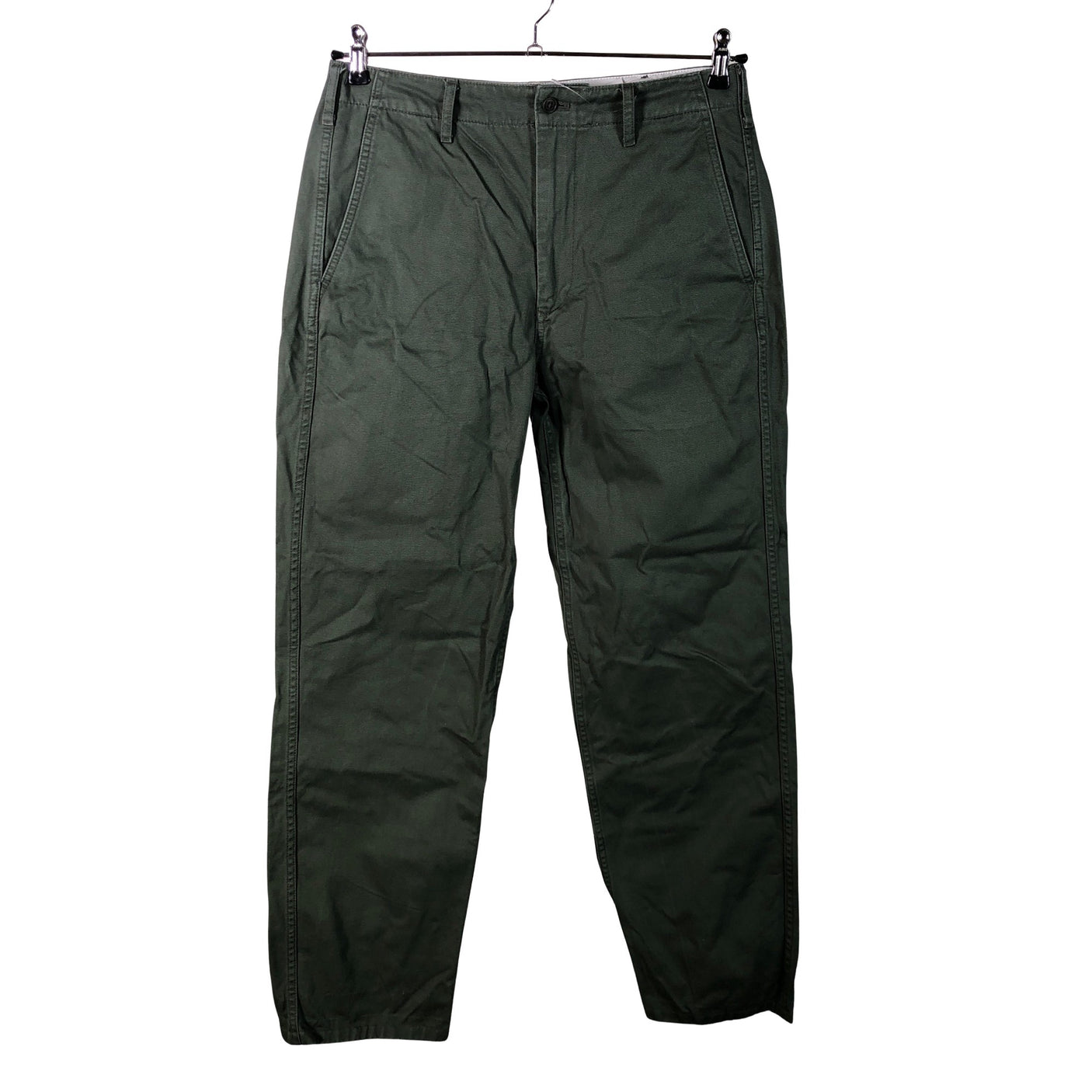 Unisex Muji - Chinot, koko M -  (1)