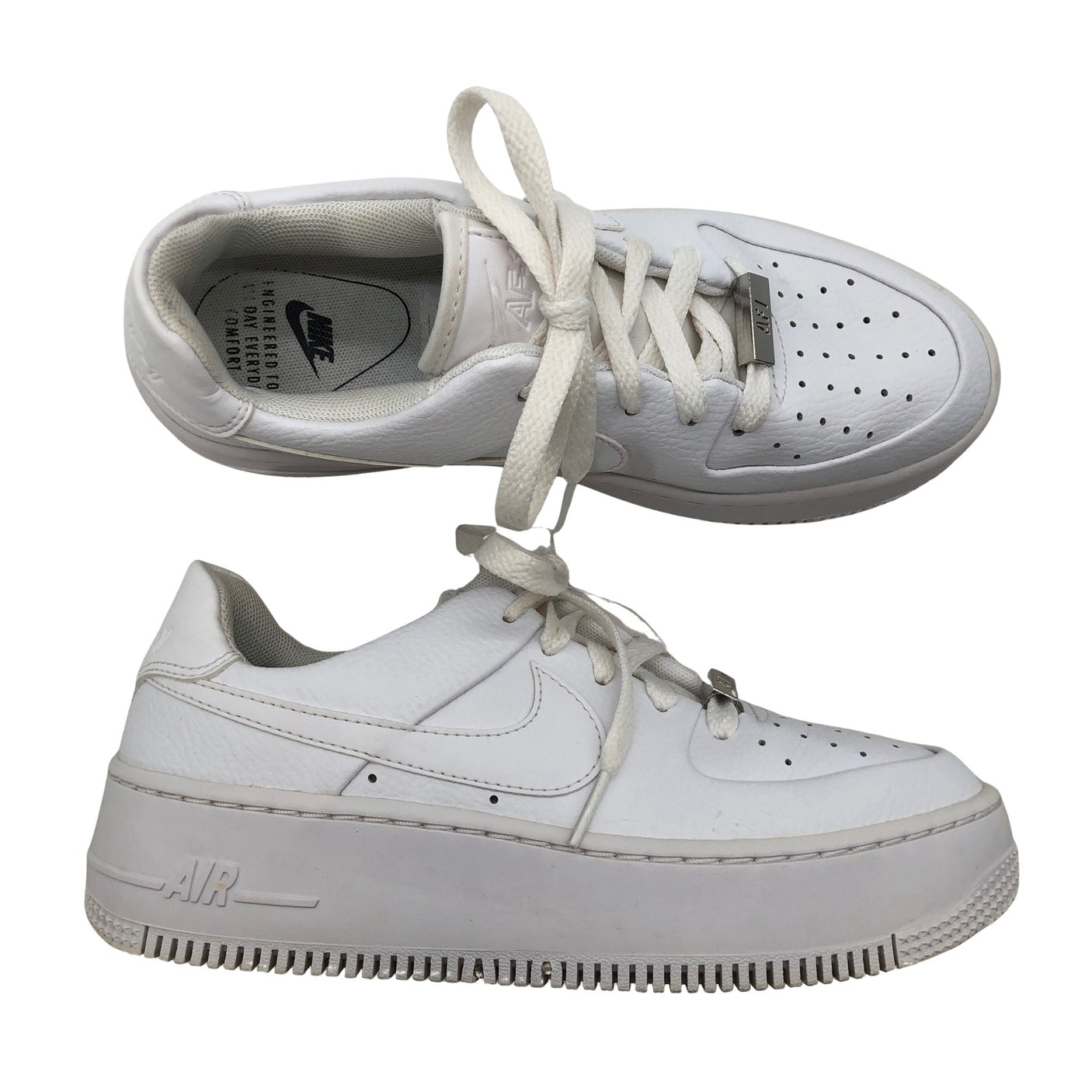 Unisex Nike - Tennarit, koko 37 -  (1)