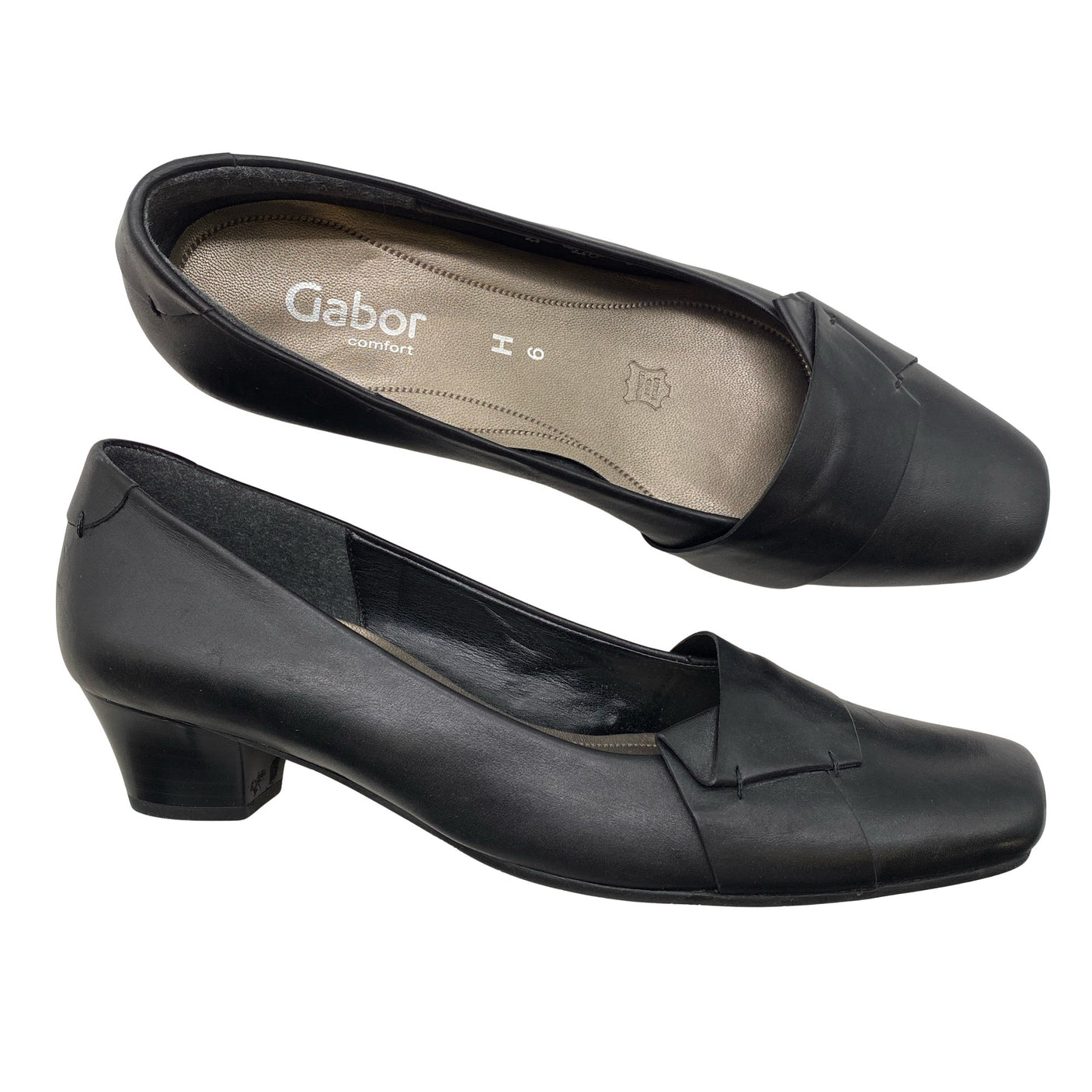 Unisex Gabor - Korkokengät, koko 39 -  (1)