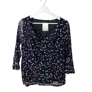 Unisex s.Oliver - Pusero, koko 44 -  (1)