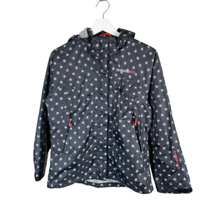 Unisex Didriksons - Välikausitakki, koko 152 - 158 -  (1)