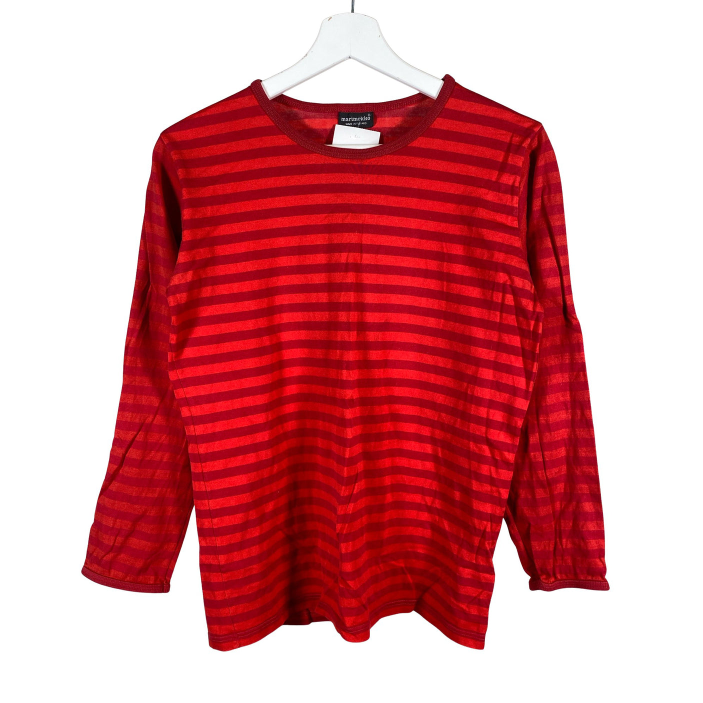 Unisex Marimekko - Trikoopaita, koko 152 - 158 -  (1)