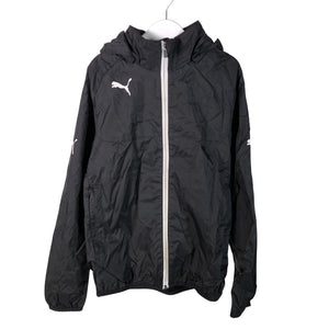 Unisex Puma - Ulkoilutakki, koko 146 - 152 -  (1)