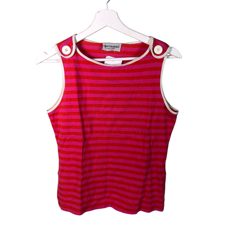 Unisex Marimekko - Trikootoppi, koko 38 -  ()