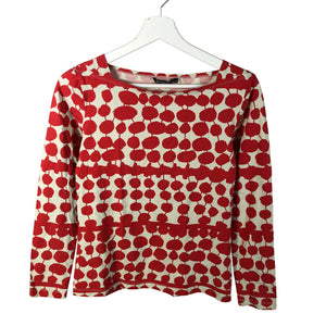 Unisex Marimekko - Trikoopaita, koko 34 -  (1)