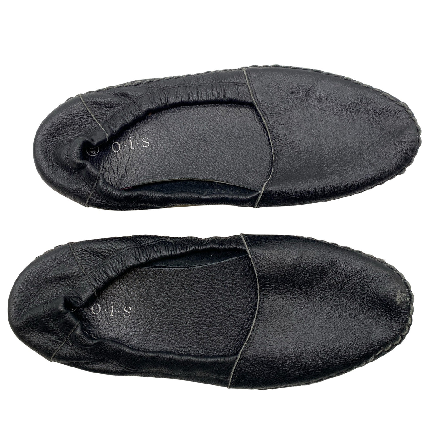 Unisex O.I.S - Ballerinat, koko 40 -  (1)