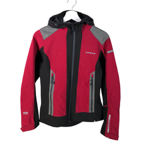 Unisex Icepeak - Softshell-takki, koko 34 -  (1)