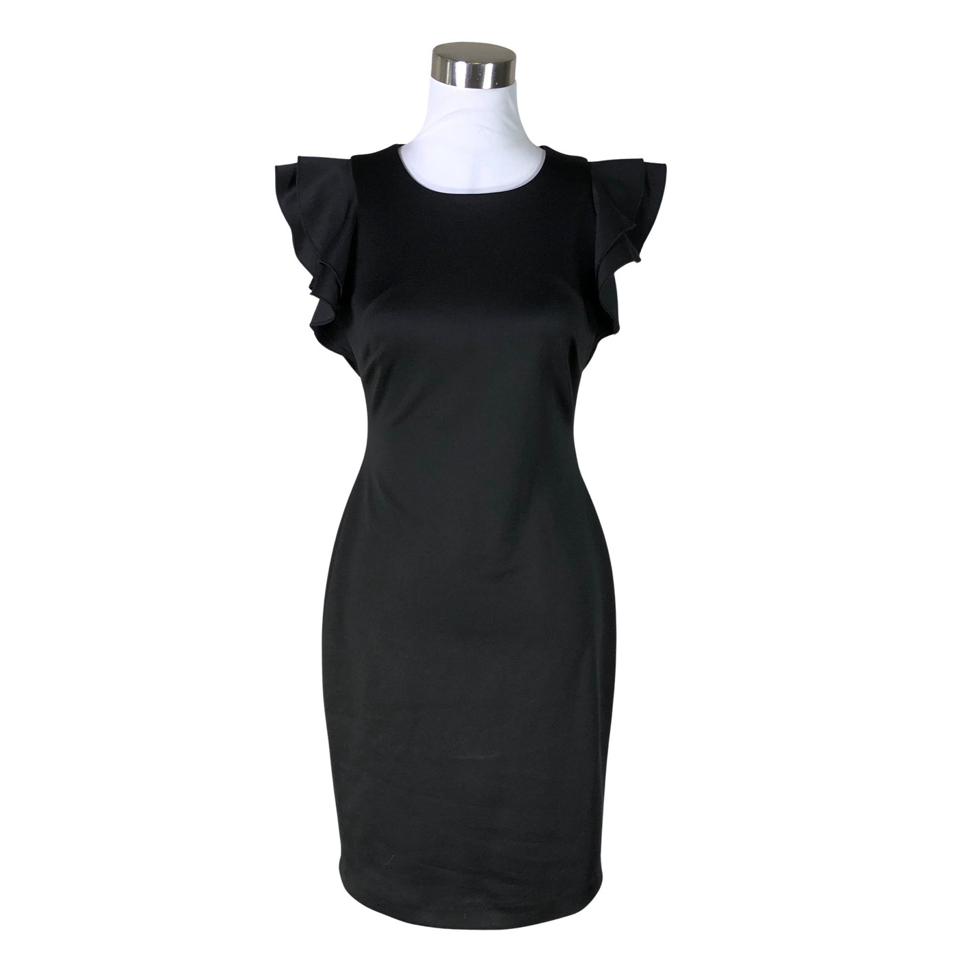 Unisex Tommy Hilfiger - Juhlamekko, koko 36 -  (1)