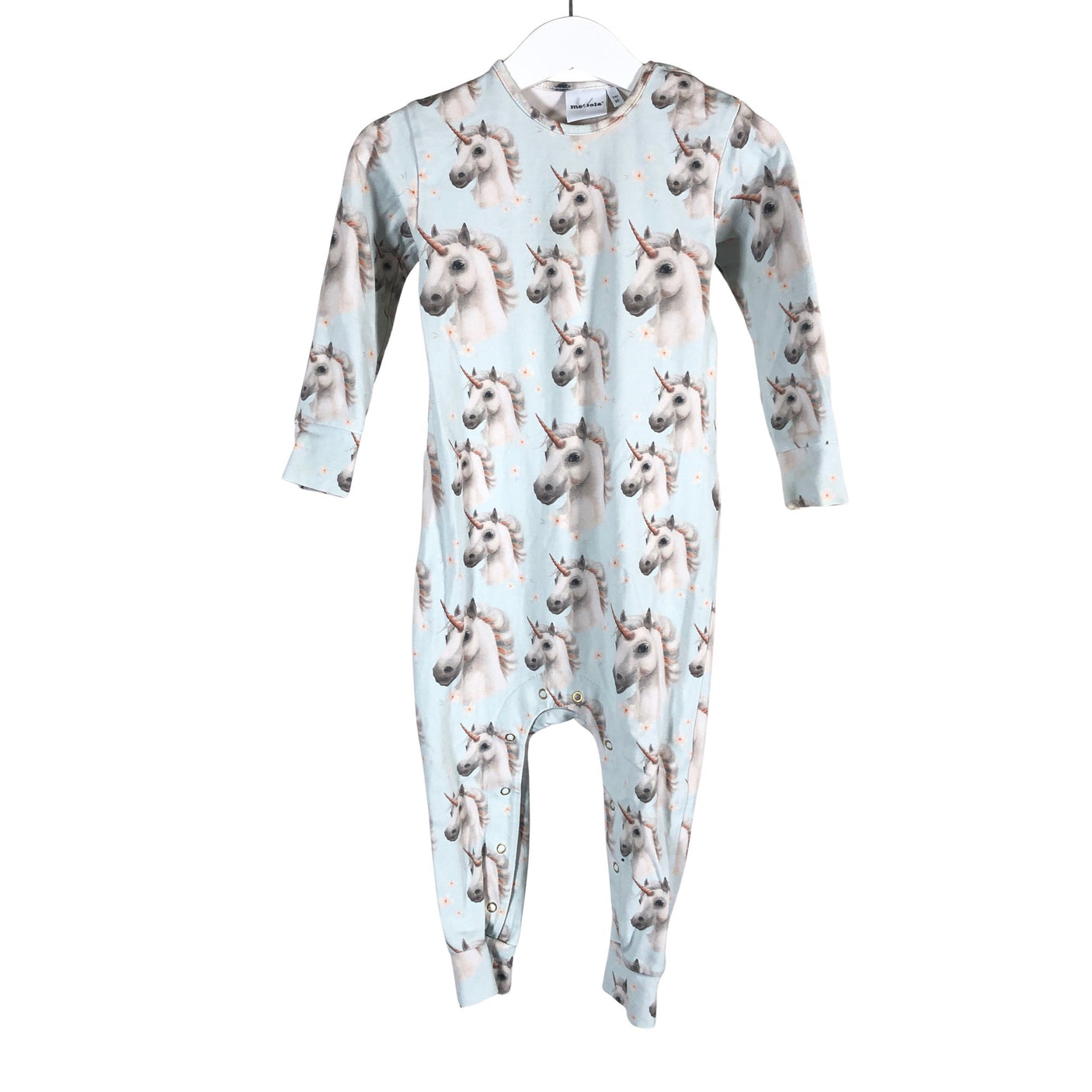Unisex Metsola - Haalari, koko 74 - 80 -  (1)