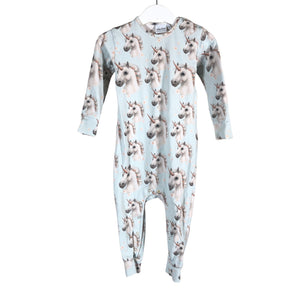 Unisex Metsola - Haalari, koko 74 - 80 -  (1)