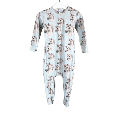 Unisex Metsola - Haalari, koko 74 - 80 -  ()