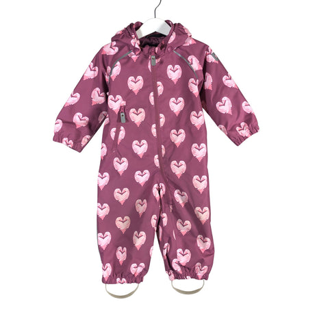 Unisex Reima - Välikausihaalari, koko 74 - 80 -  ()