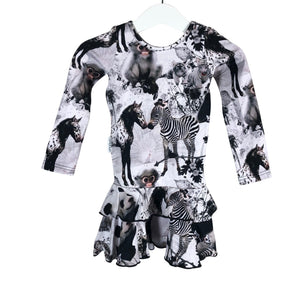 Unisex Gugguu - Trikoomekko, koko 80 - 86 -  (1)