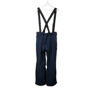 Unisex Cross - Softshell-housut, koko M -  (2)