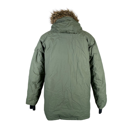 Unisex Everest - Untuvatakki, koko M -  (2)