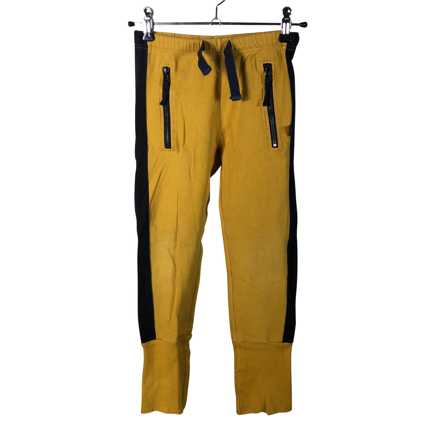 Unisex NOSH - Collegehousut, koko 122 - 128 -  (1)