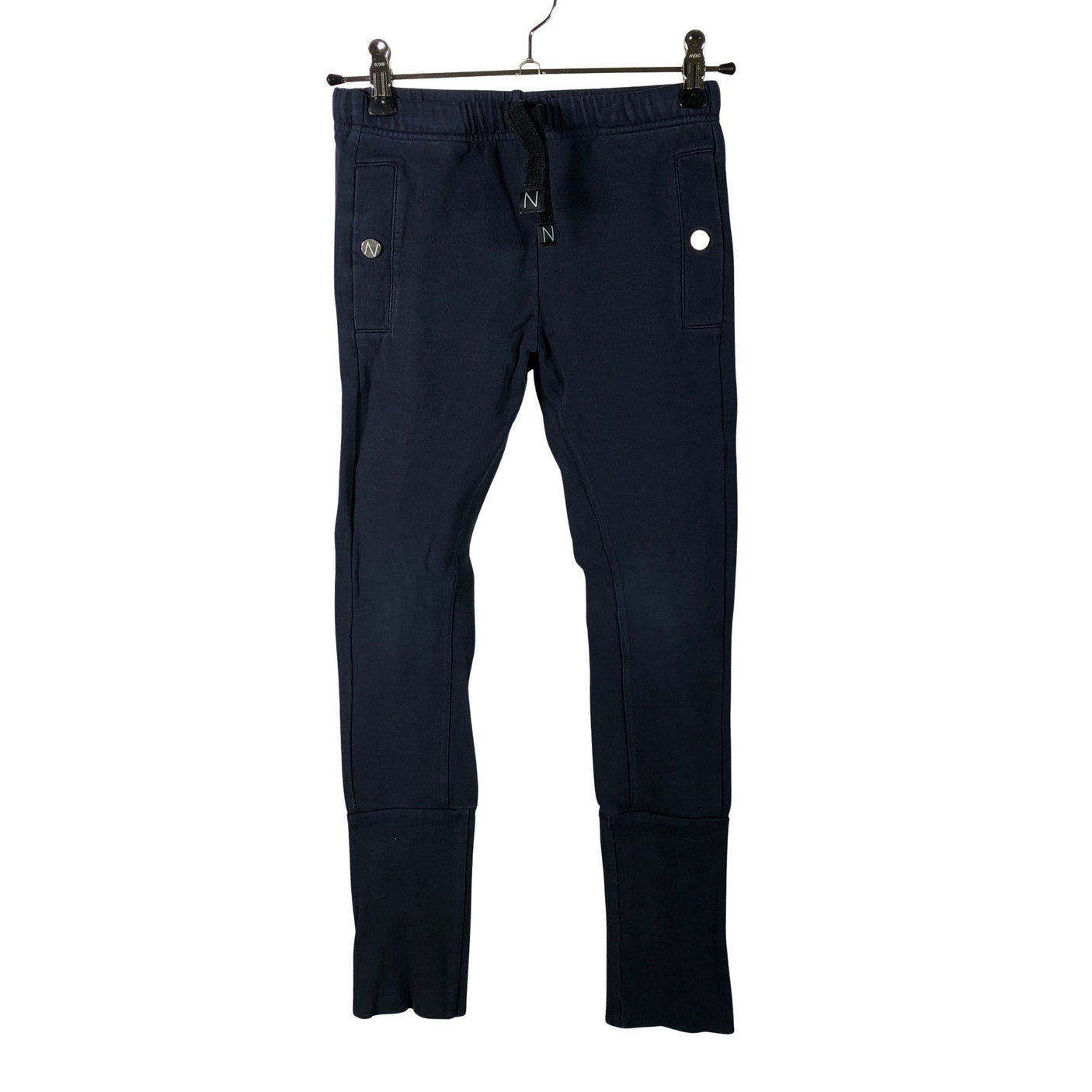Unisex NOSH - Collegehousut, koko 122 - 128 -  (1)