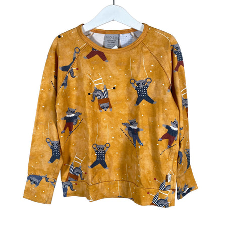 Unisex NOSH - Trikoopaita, koko 122 - 128 -  ()