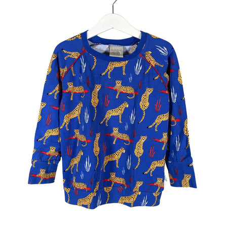 Unisex NOSH - Trikoopaita, koko 122 - 128 -  ()