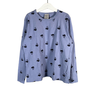 Unisex NOSH - Trikoopaita, koko 146 - 152 -  (1)