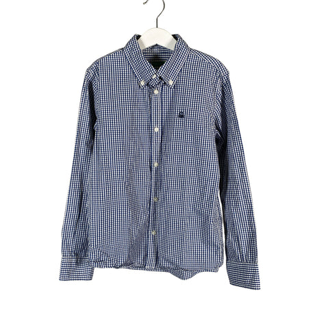 Unisex Benetton - Kauluspaita, koko 134 - 140 -  ()