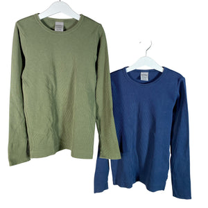 Unisex NOSH - Trikoopaita, koko 146 - 152 -  (1)