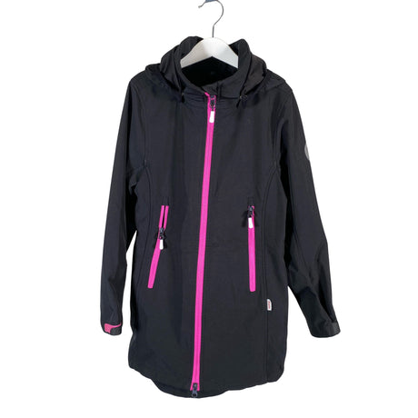 Unisex Reima - Softshell-takki, koko 128 - 134 -  ()