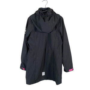 Unisex Reima - Softshell-takki, koko 128 - 134 -  (2)