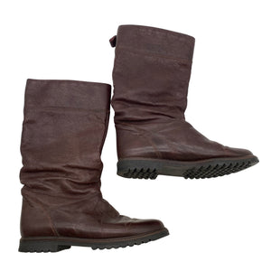 Unisex Pomarfin - Saappaat, koko 38 -  (1)