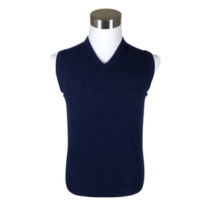 Unisex Benetton - Neuleliivi, koko S -  (1)