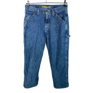 Unisex Lee - Farkut, koko W33 -  (1)