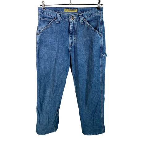 Unisex Lee - Farkut, koko W33 -  ()