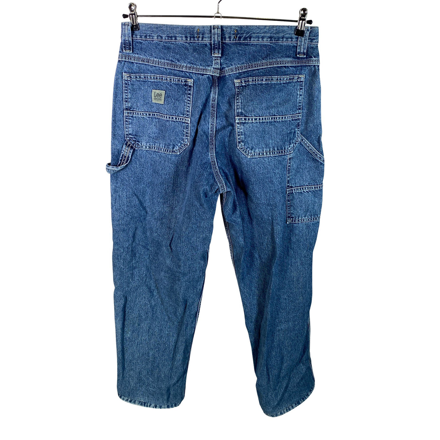 Unisex Lee - Farkut, koko W33 -  (2)