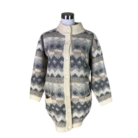 Unisex North Iceland - Neuletakki, koko 40 -  ()