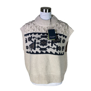 Unisex Marc O'Polo - Neuleliivi, koko 40 -  (1)