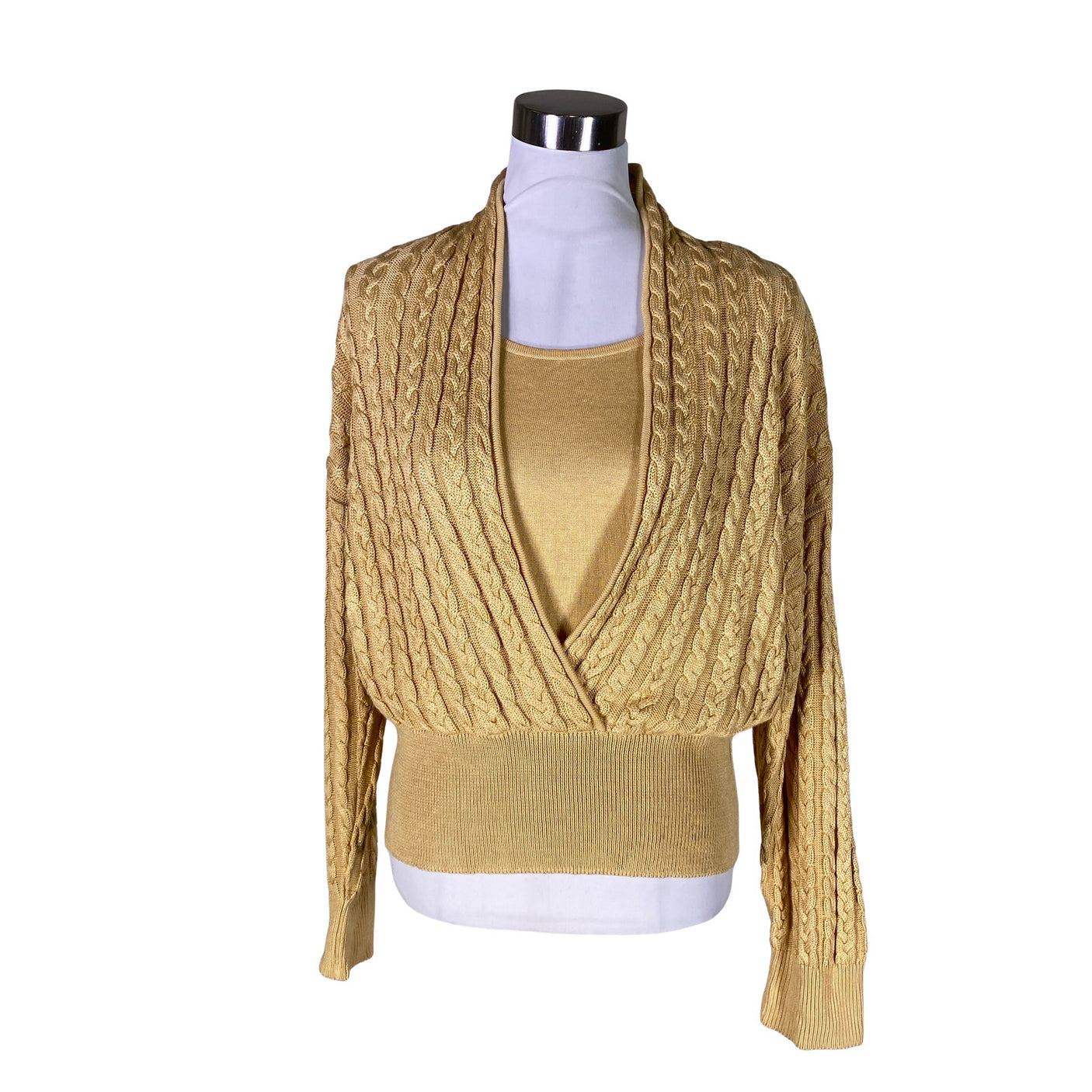 Unisex Escada - Neulepaita, koko 40 -  (1)