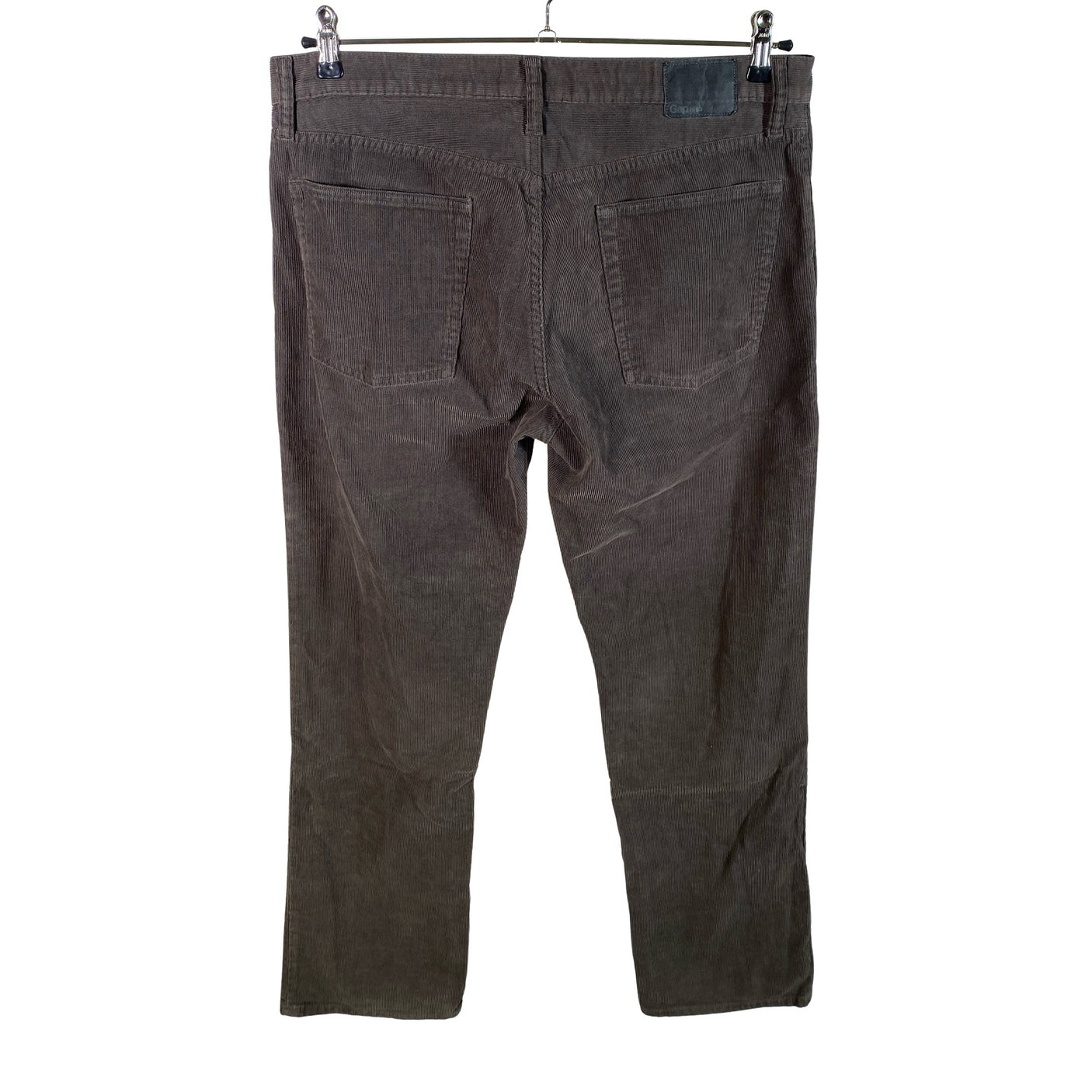 Unisex Gap - Samettihousut, koko W34 -  (2)